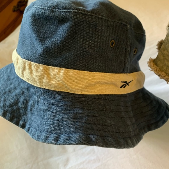 👗🌟SALE 4 for $20🌟👗2 summer bucket hats small - Picture 4 of 5